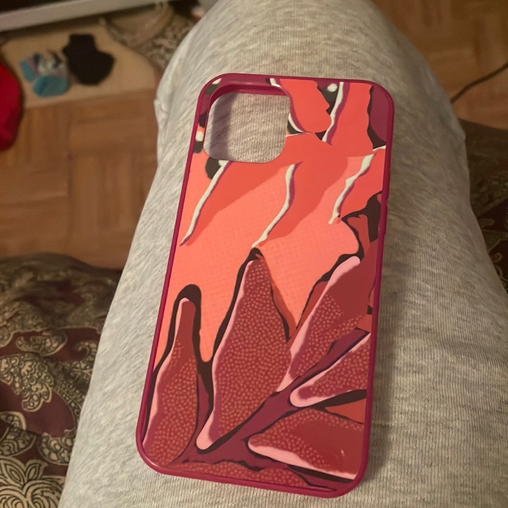 Iphone 12/12 Pro Heyday Case